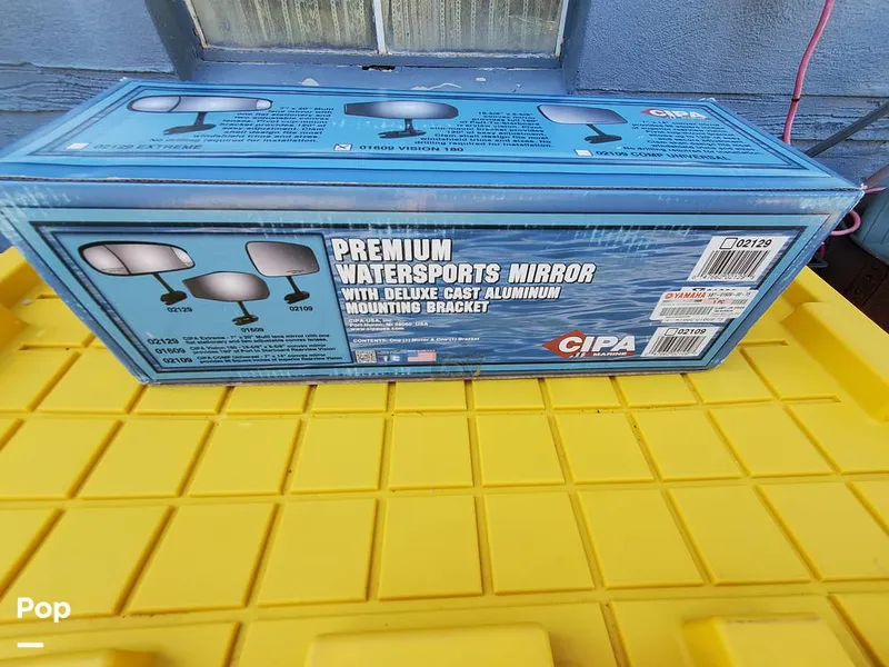 Slide: The Image of Yamaha 212S 2020 - 13059273