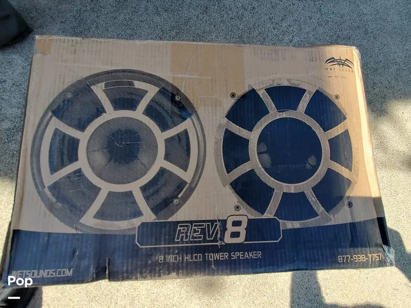 Slide: The Image of Yamaha 212S 2020 - 13059276