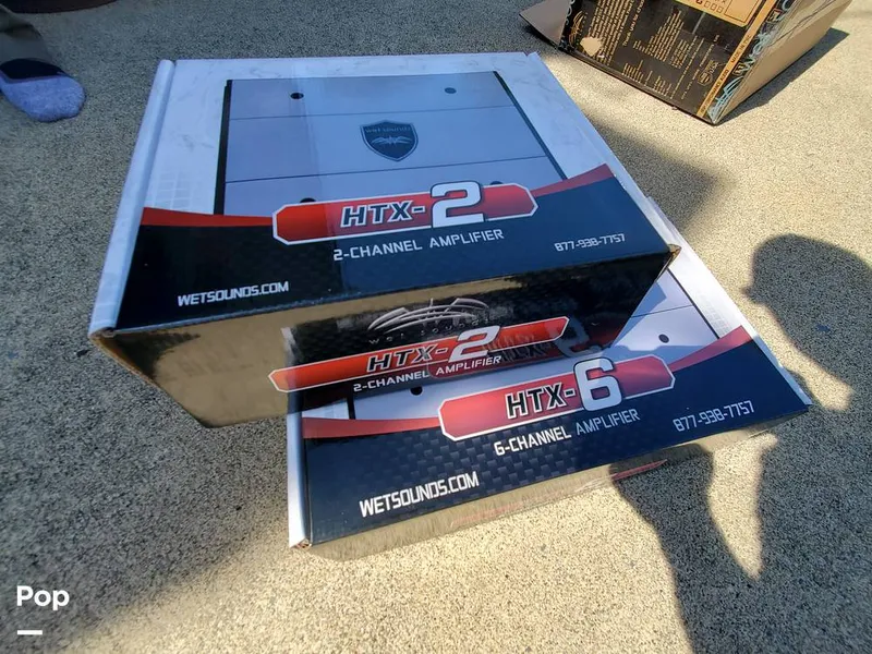 Slide: The Image of Yamaha 212S 2020 - 13059278