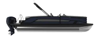 The Image of Evotti 523 CS 2026 - 0