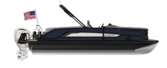 The Image of Evotti 725 QL 2026 - 0