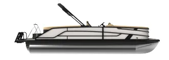 The Image of Evotti 523 CS 2026 - 0