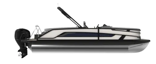 The Image of Evotti 723 CS 2026 - 0