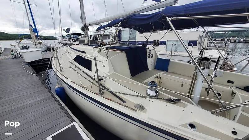 The Image of O'Day 35 1985 - 12955016