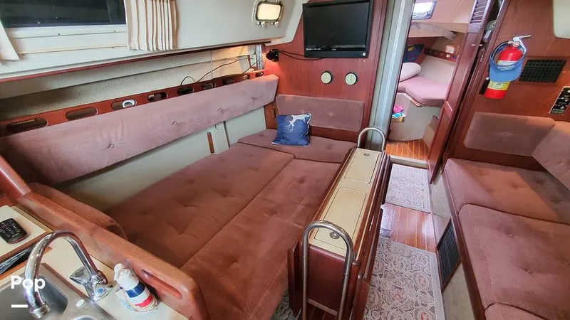 Slide: The Image of O'Day 35 1985 - 12955120