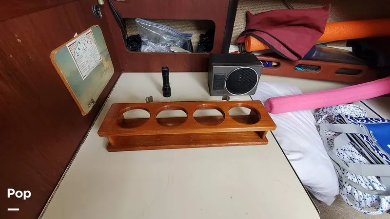 Slide: The Image of O'Day 35 1985 - 12955122