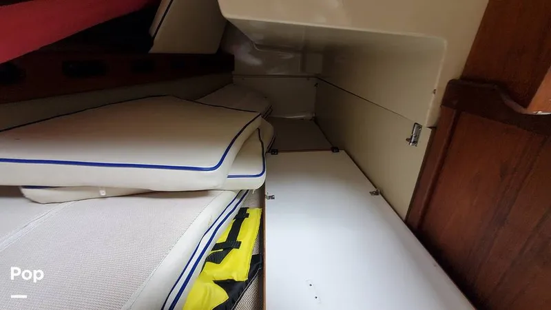 Slide: The Image of O'Day 35 1985 - 12955123