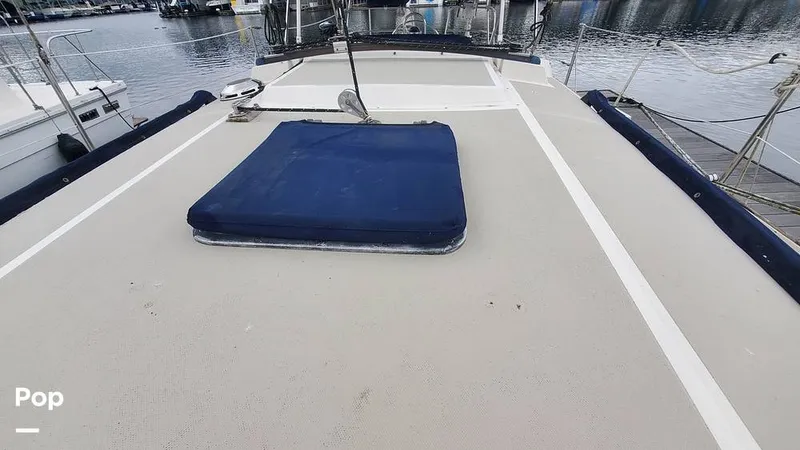 Slide: The Image of O'Day 35 1985 - 12955027