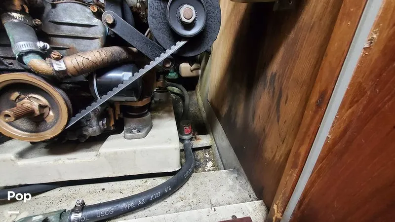 Slide: The Image of O'Day 35 1985 - 12955132