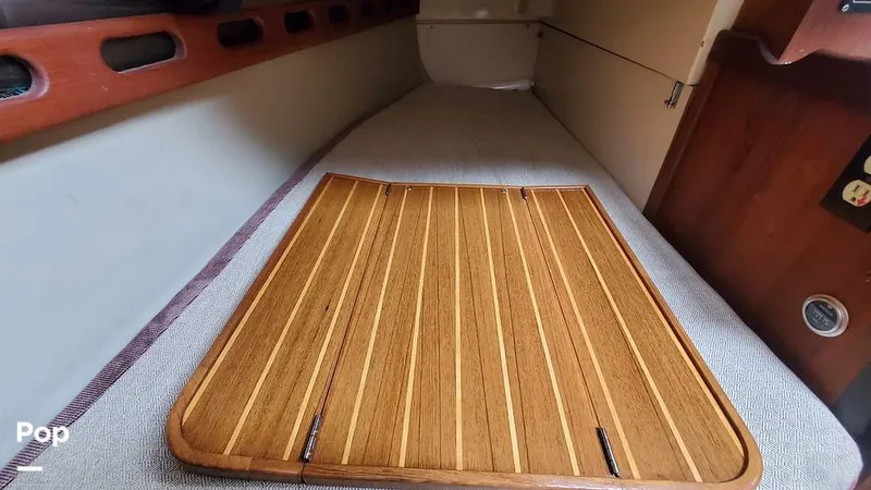 Slide: The Image of O'Day 35 1985 - 12955137