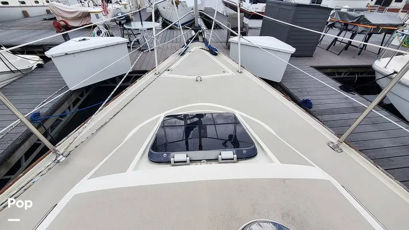 Slide: The Image of O'Day 35 1985 - 12955028