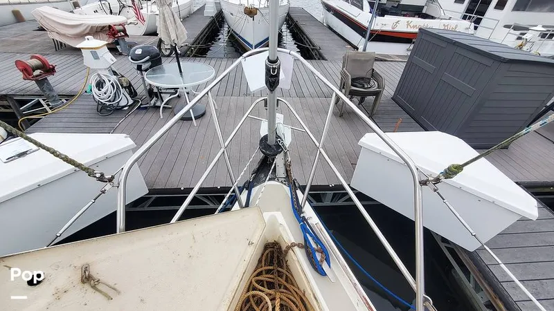 Slide: The Image of O'Day 35 1985 - 12955030