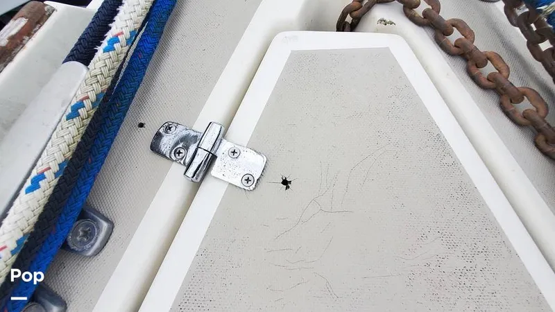 Slide: The Image of O'Day 35 1985 - 12955032