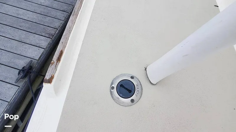 Slide: The Image of O'Day 35 1985 - 12955034