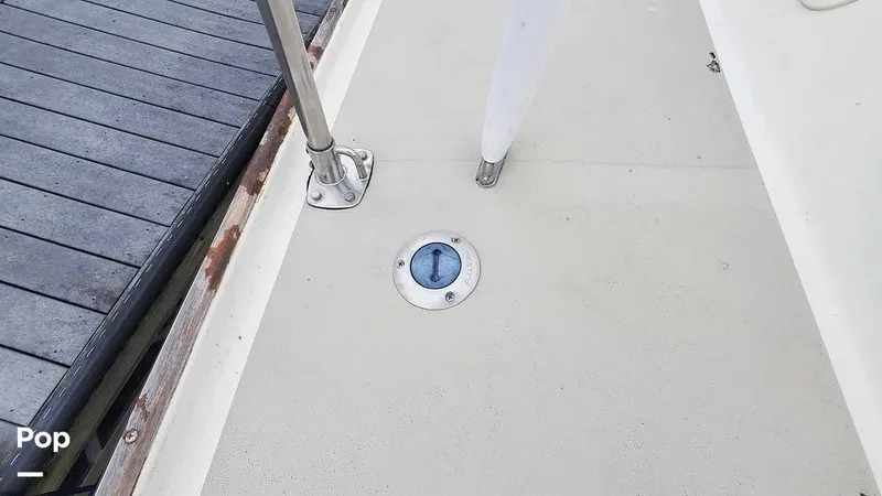 Slide: The Image of O'Day 35 1985 - 12955035