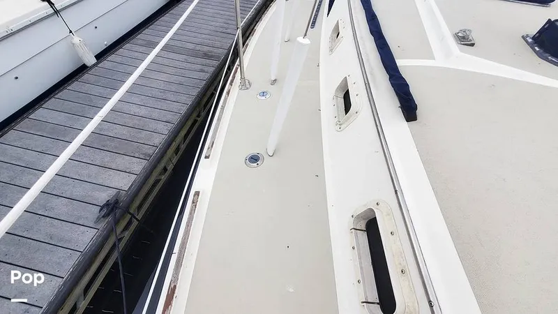 Slide: The Image of O'Day 35 1985 - 12955036