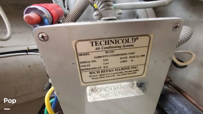 Slide: The Image of O'Day 35 1985 - 12955041