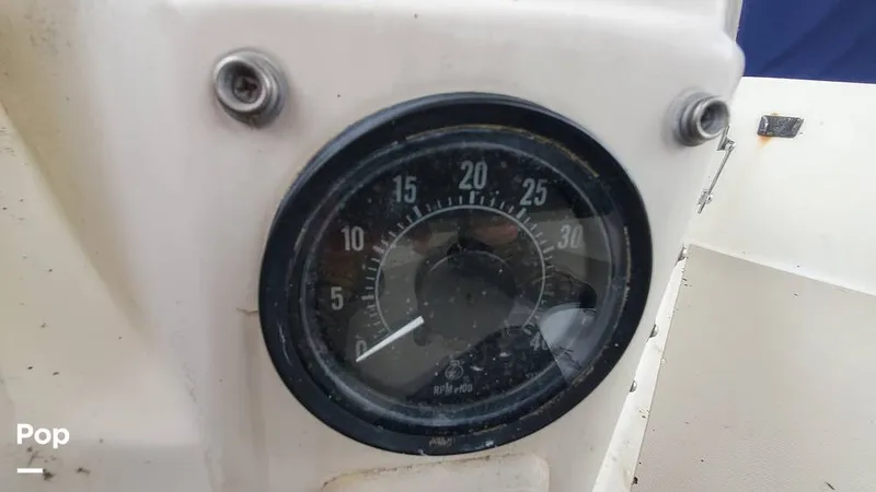 Slide: The Image of O'Day 35 1985 - 12955042