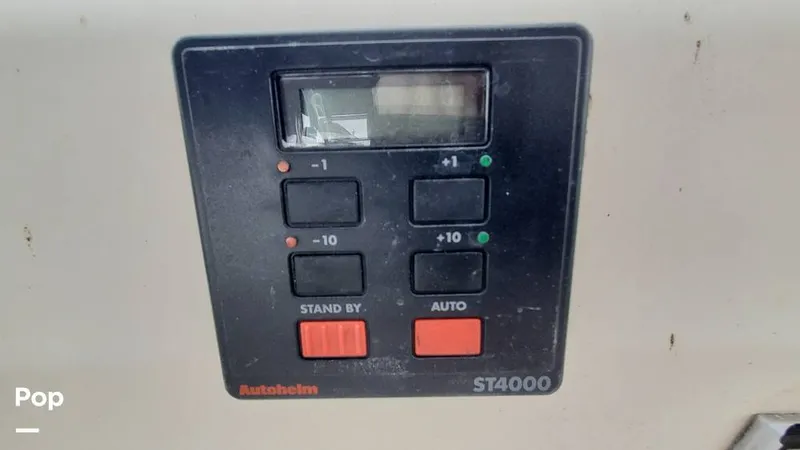 Slide: The Image of O'Day 35 1985 - 12955046