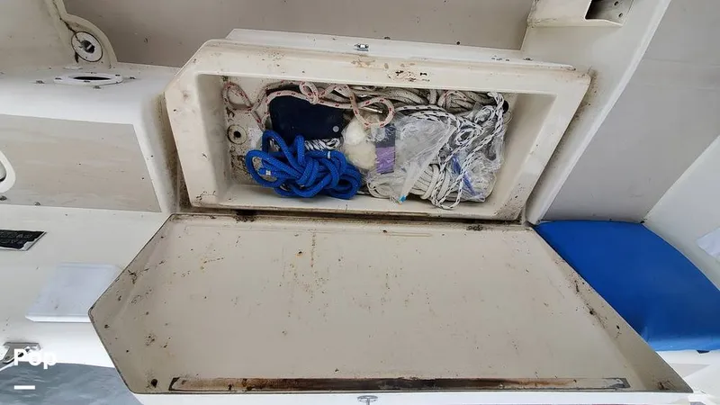 Slide: The Image of O'Day 35 1985 - 12955047