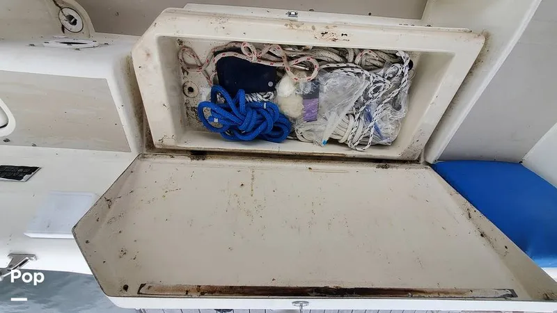 Slide: The Image of O'Day 35 1985 - 12955048