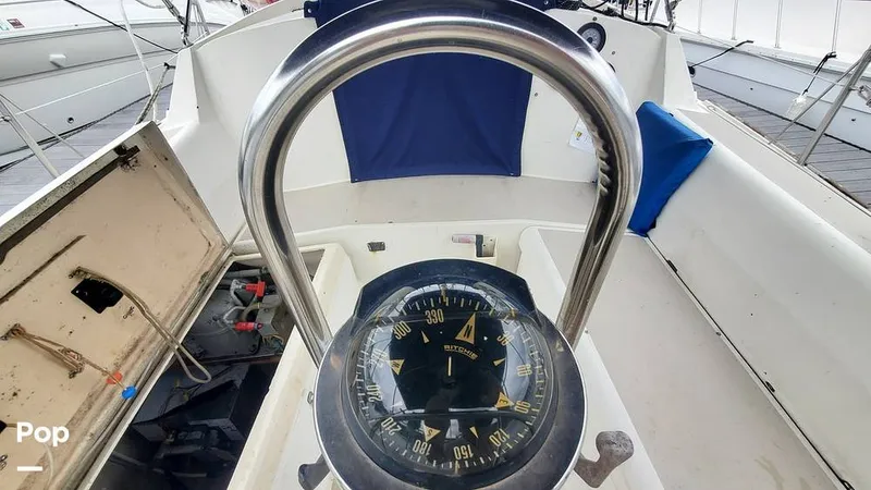 Slide: The Image of O'Day 35 1985 - 12955049