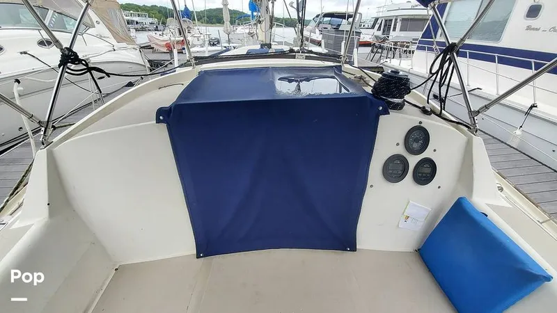 Slide: The Image of O'Day 35 1985 - 12955054