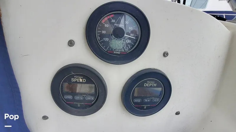 Slide: The Image of O'Day 35 1985 - 12955055