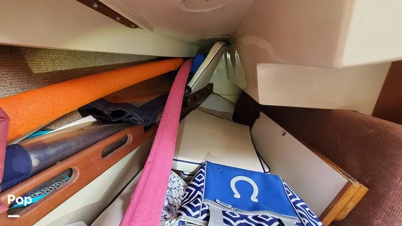 Slide: The Image of O'Day 35 1985 - 12955066