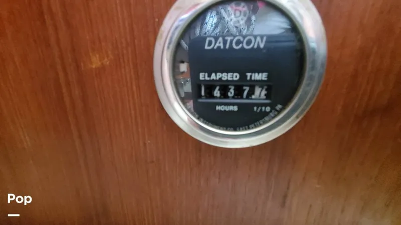 Slide: The Image of O'Day 35 1985 - 12955071