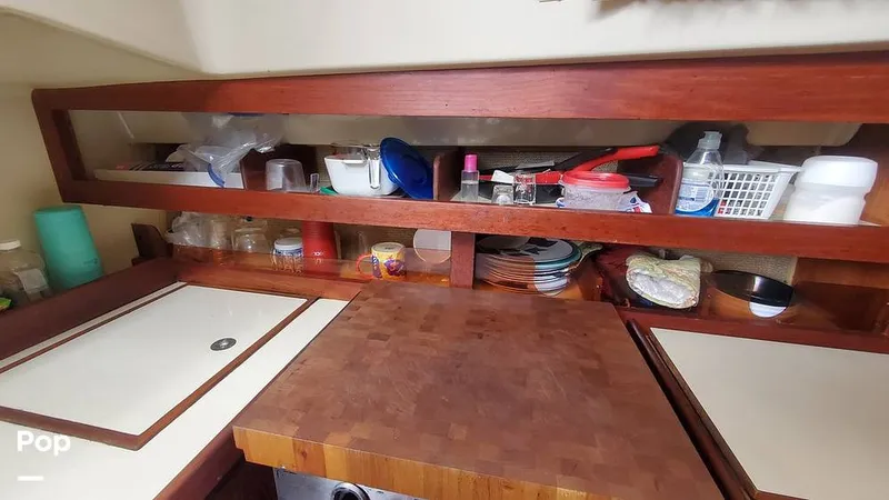 Slide: The Image of O'Day 35 1985 - 12955074