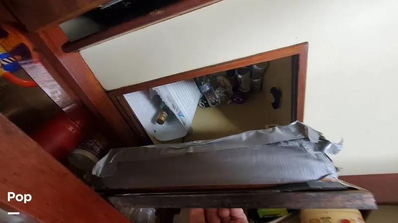 Slide: The Image of O'Day 35 1985 - 12955075