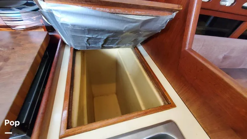 Slide: The Image of O'Day 35 1985 - 12955077