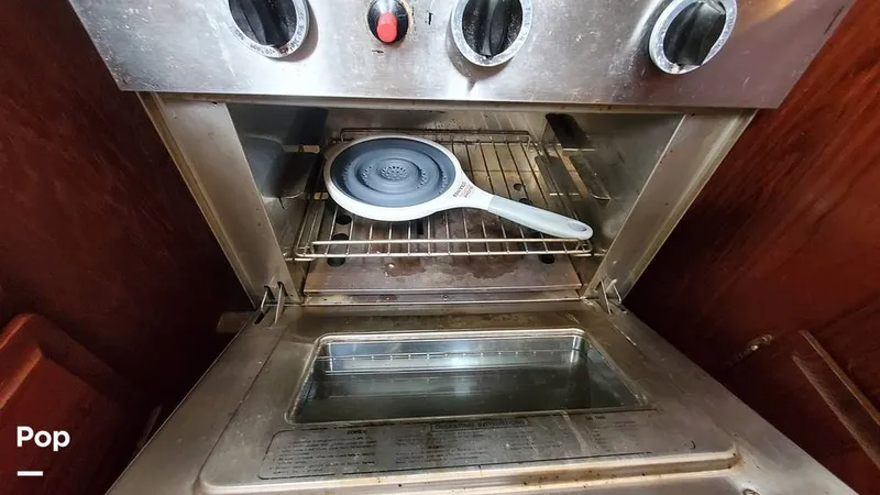 Slide: The Image of O'Day 35 1985 - 12955079