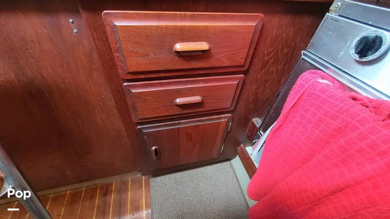 Slide: The Image of O'Day 35 1985 - 12955080