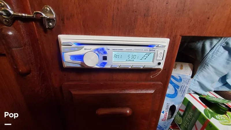 Slide: The Image of O'Day 35 1985 - 12955082