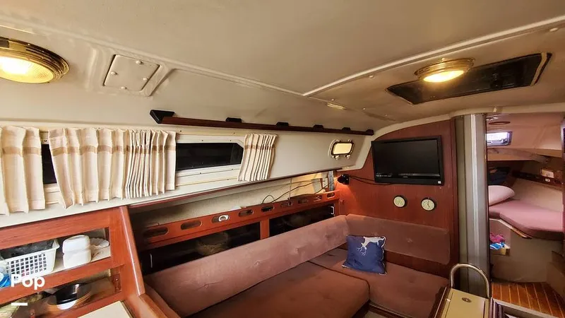 Slide: The Image of O'Day 35 1985 - 12955083