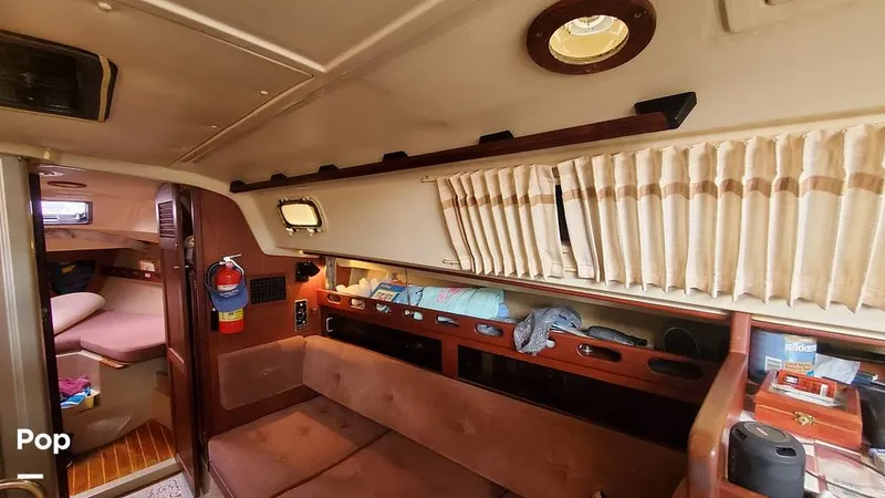 Slide: The Image of O'Day 35 1985 - 12955084