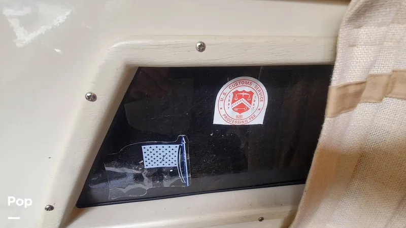 Slide: The Image of O'Day 35 1985 - 12955086