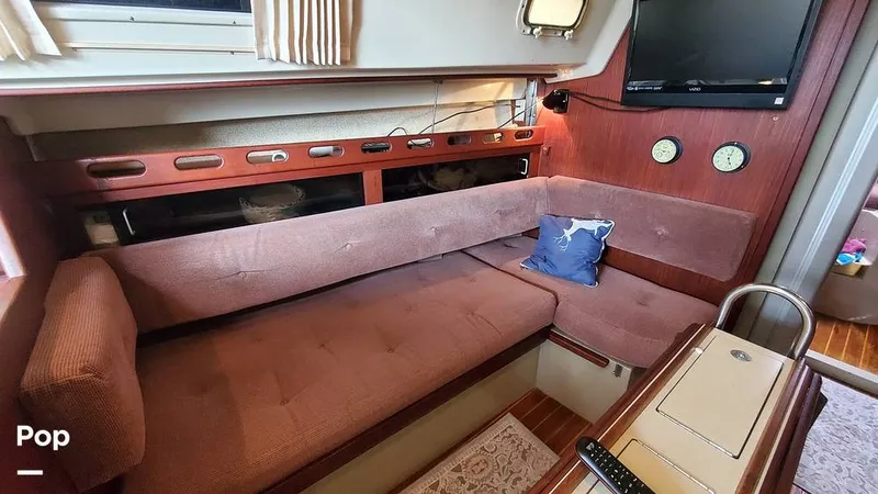 Slide: The Image of O'Day 35 1985 - 12955087