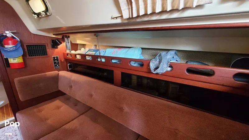 Slide: The Image of O'Day 35 1985 - 12955091