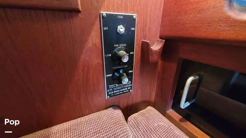 Slide: The Image of O'Day 35 1985 - 12955092