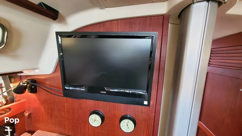 Slide: The Image of O'Day 35 1985 - 12955093