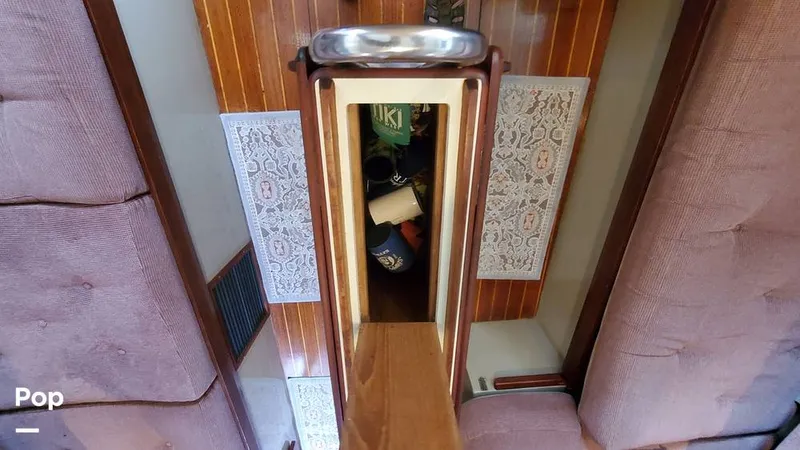 Slide: The Image of O'Day 35 1985 - 12955095