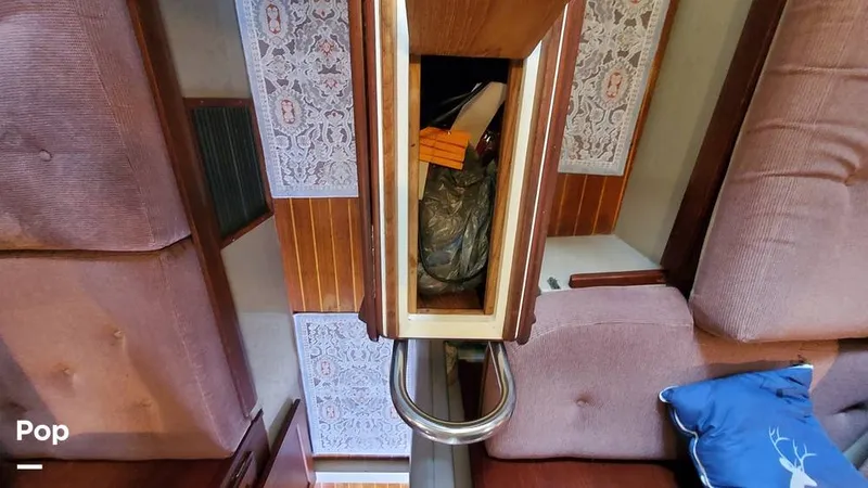 Slide: The Image of O'Day 35 1985 - 12955096