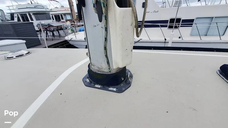 Slide: The Image of O'Day 35 1985 - 12955024