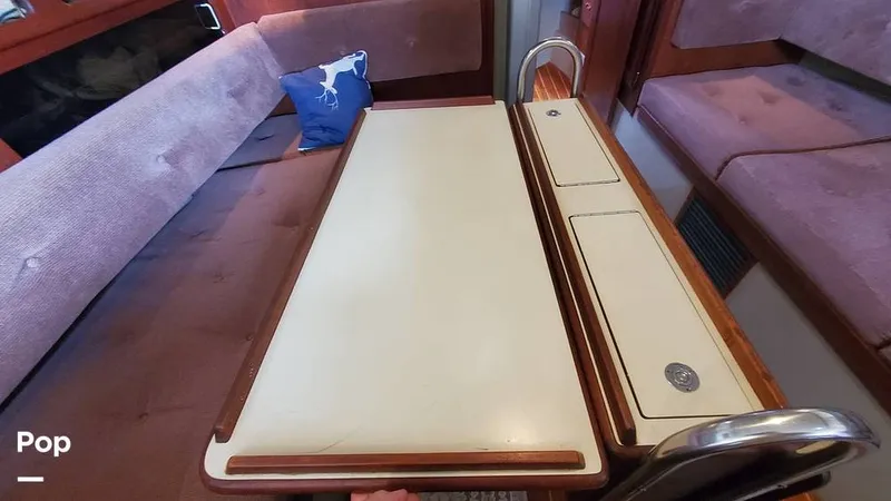 Slide: The Image of O'Day 35 1985 - 12955098