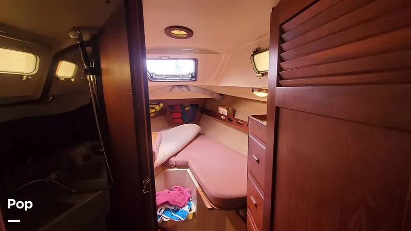 Slide: The Image of O'Day 35 1985 - 12955099