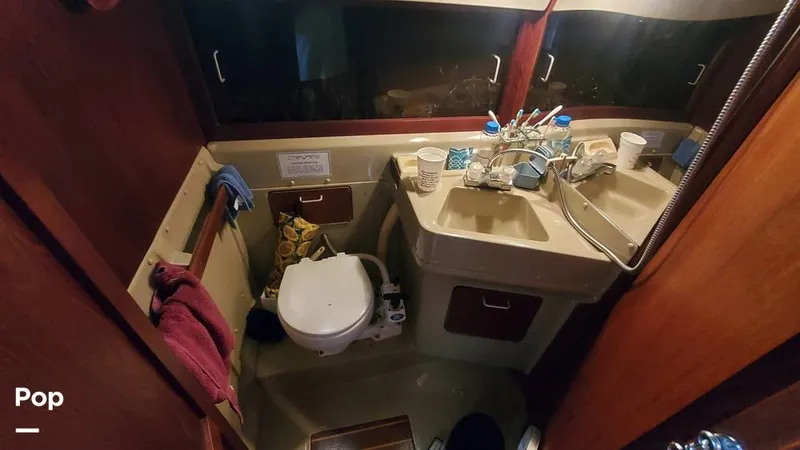 Slide: The Image of O'Day 35 1985 - 12955100