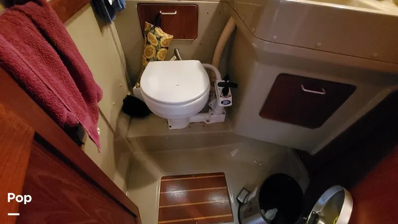 Slide: The Image of O'Day 35 1985 - 12955101